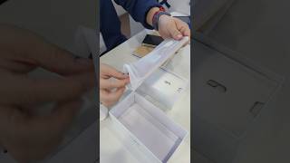 unboxing x70 | x9D Honor | #tech #travel #dream #success