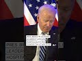 Pres. Biden tells Netanyahu Gaza hospital explosion 