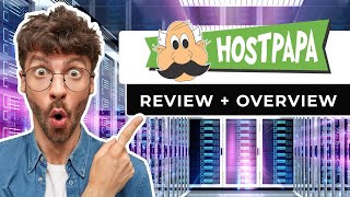 Host Papa Review | Is Host Papa Worth It?
