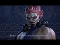 Tekken 7 (PC) : The Mishima Saga (Story) - Part 3