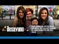 El Desayuno | Ana Karina Soto nos revela detalles inéditos sobre el nacimiento de su hijo