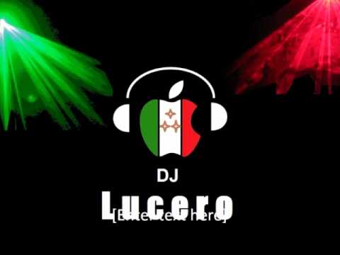 Dj Lucero - Technologic Ultra Mix