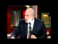 رسالة من وجدي غنيم إلى ملك المغرب