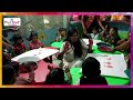 First Step Play School Holi Celebrations 2025! NAD - Vizag