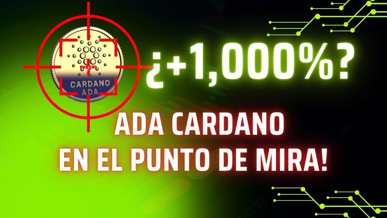 Cómo GANAR y participar de la red ADA Cardano y qué puedes hacer en ...