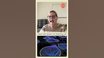 Exploring data  #OrchestrateForImpact #DataVisualisation #BreakingSilos #Sensemaking #Orchestration