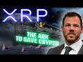 Ethereum Being Investigated - Is XRP the Ark to Save Crypto?