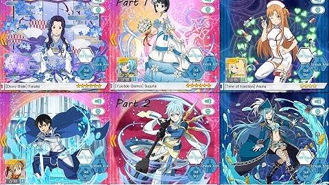 Ancient tale of divine beasts ~Part 2~ 42+35 sec - double fun run