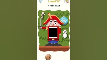 DOP 3: Displace One Part Level 77 | Android ios