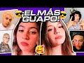 CHILENAS CALIFICAN FOTOS DE DAFONSEKA, NEUTRO, JEFRAIN Y PRÓXIMO 😎| ¿QUIÉN ES EL MAS GUAPO? 😮