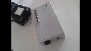 Robovoice