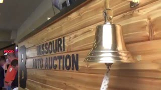 World Automobile Auctioneers Championship 2016