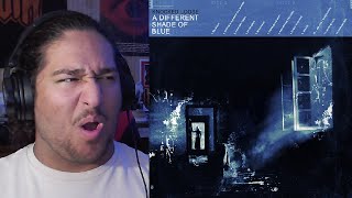 A Different Shade Of Blue  Knocked Loose  Album Reactionreview