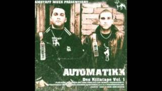 Automatikk - Amstaff Intro