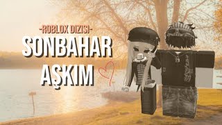 ROBLOX DİZİSİ | SONBAHAR AŞKI [BÖLÜM 2] #reklamyok #keşfet #roblox #robloxdizi