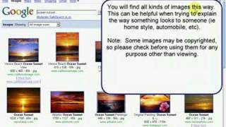 Why Google Is So Great--Part 1