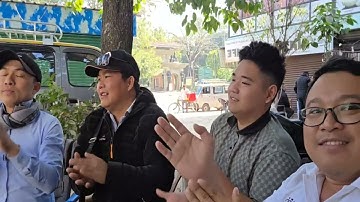 Nóng nóng Du Hành sang Nepal tiếp nhận đơn kiện tên lực sư m.õm