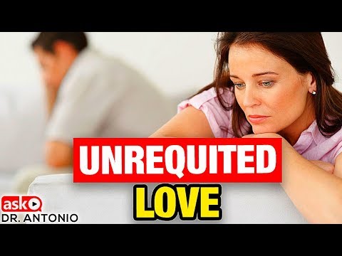 Video: What To Do If You Love A Guy A Lot, But He Doesn't