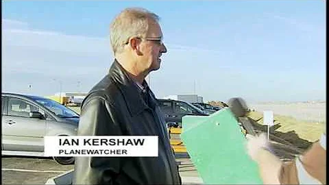 Planespotting