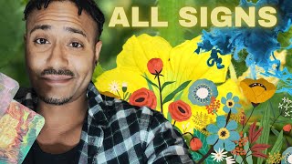 All Signs - How they currently feel about you? - May 2024