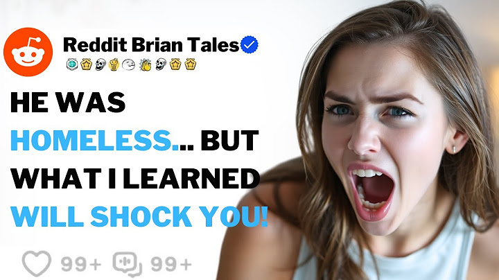 I Helped a Homeless Man—And Learned a Millionaire’s Lesson | Brian Tells Story Life Lessons