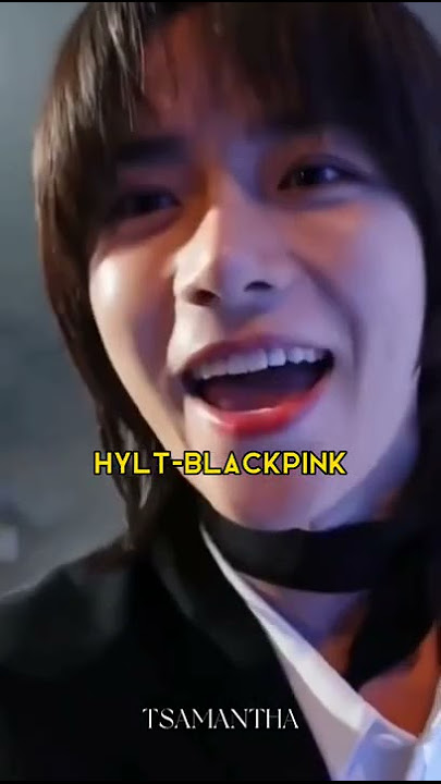 txt beomgyu being a hardcore girlgroup stan #tomorrow_by_together #choibeomgyu #beomgyu #txt