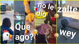 🚨HUMOR VIRAL DE TODO #72🚨💯 35Minutos- Si te ries pierdes 🤣😎😋🤪(DIVERTIDO)