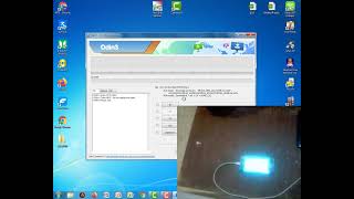 Samsung Galaxy J1 Ace Neo SM-J111F flash Firmware with Odin3