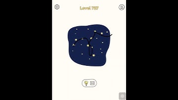 Dop : Draw One Part | Level 727