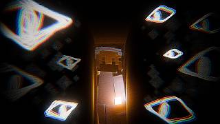 This Minecraft World is Watching Me... News