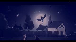 Wolves - Warrior cats edit
