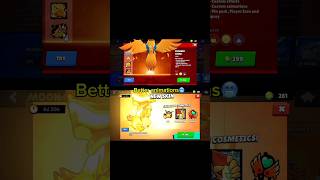 Moon Guardian Crow Vs Phoenix Crow