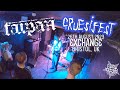 Capture de la vidéo Taipan – 26Th August 2023 Live From Gruesifest At Exchange Bristol