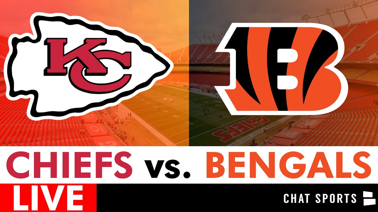 KC Chiefs vs. Cincinnati Bengals: NFL Week 17 Preview and ...