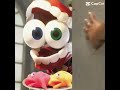 My first edited video