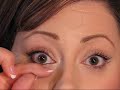 How to Apply Eyeliner