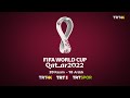 Trt turkey  fifa world cup 2022 promo 4k u.