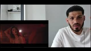 Diona Fona ft. ZieZie - Fire (UK🇬🇧REACTION)