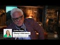 The TRUTH about Scott Pelley's FIRING from 60 Minutes | Sharyl Attkisson (Former CBS Reporter)