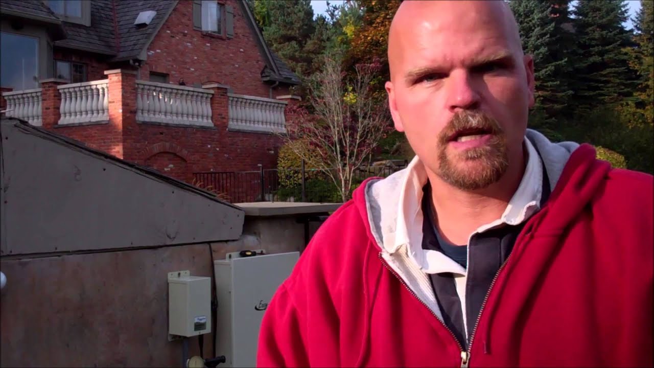 Salt Pool Guys Ask the Pool Guy: Zinc Anode for Salt Systems - YouTube
