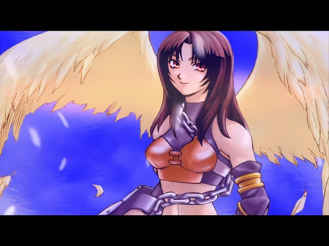 Spectral Force - Intro HD remastered - YouTube