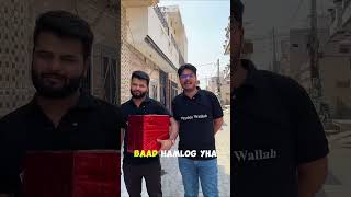 AIR 1se milne aaye Rakshak sir and Anurag sir  #physicswallah #trendingreels @RakshakSirScience