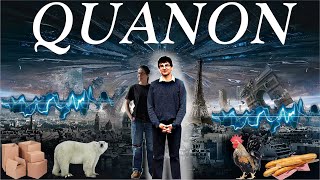 QUAnon