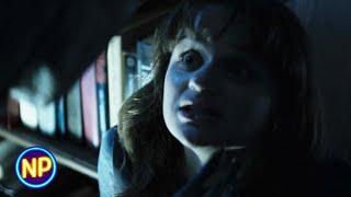 Library Meltdown Slender Man 2018 Now Playing