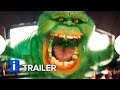 Ghostbusters: Apocalipse de Gelo | Trailer 3 Dublado