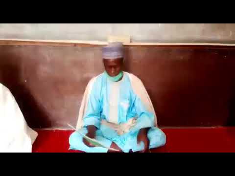 Goni Hamid Ballo Ngaoundéré