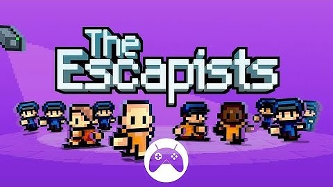THE ESCAPISTS Android Gameplay