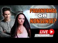 Orbs  paranormal or nonsense