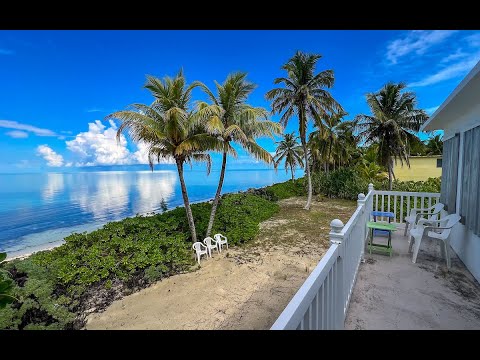 Oceanfront Property (Income
