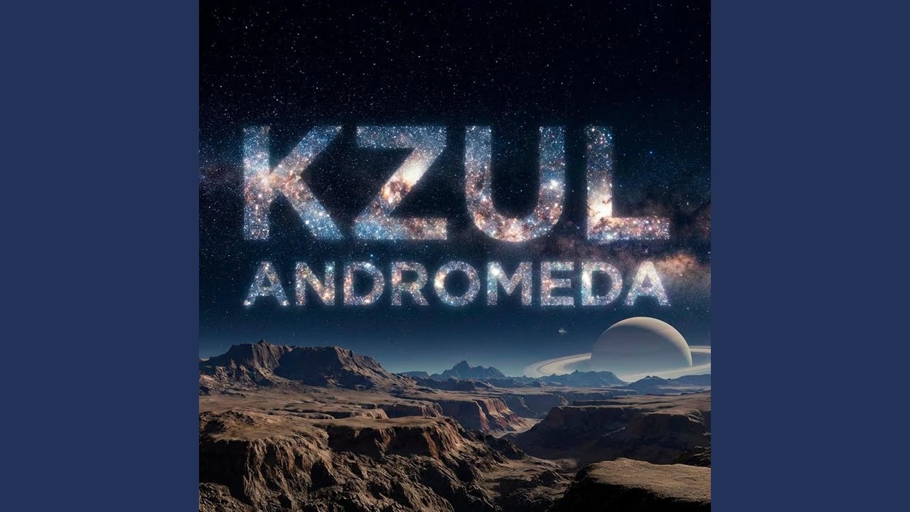 Andromeda